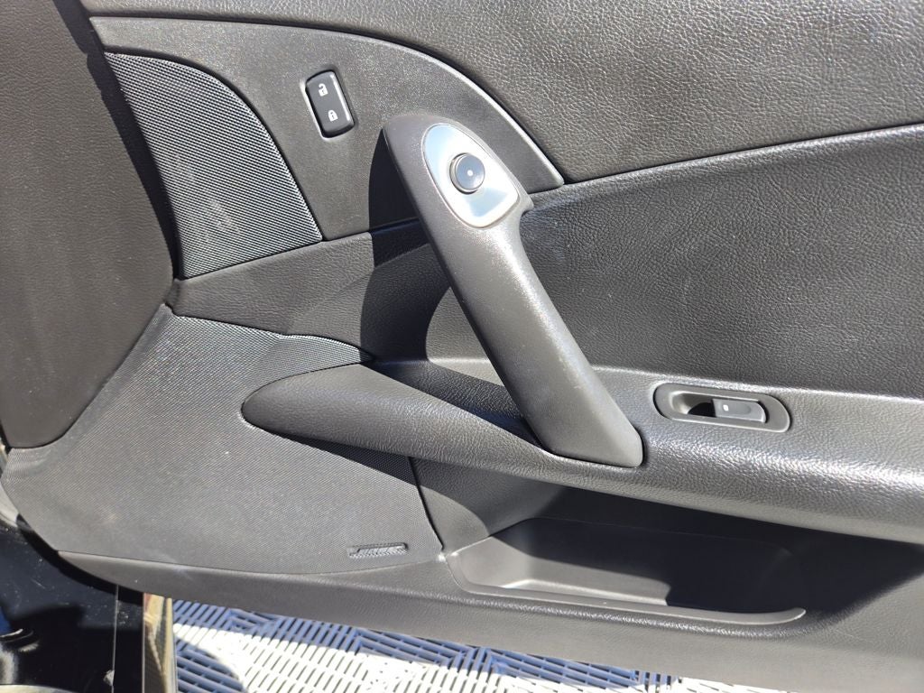 2008 Chevrolet Corvette Z06