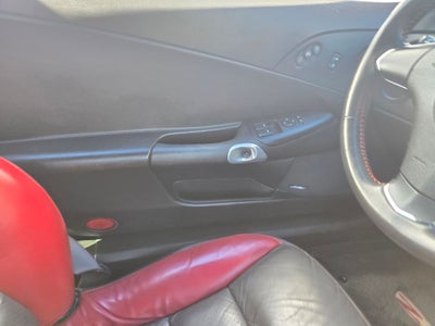 2008 Chevrolet Corvette Z06