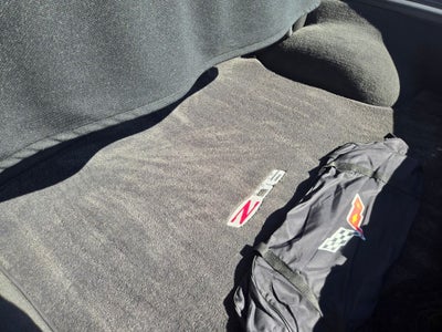 2008 Chevrolet Corvette Z06