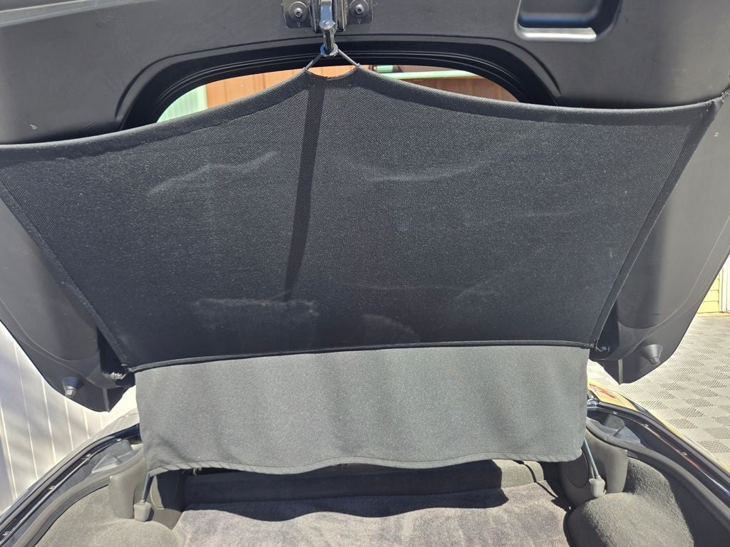 2008 Chevrolet Corvette Z06