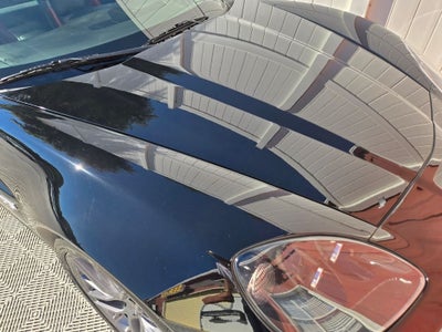 2008 Chevrolet Corvette Z06