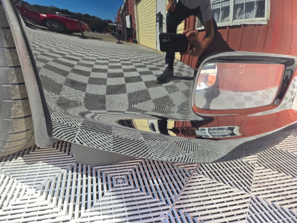 2008 Chevrolet Corvette Z06