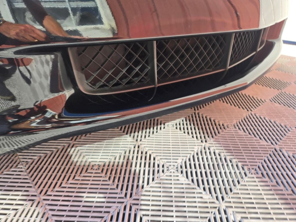 2008 Chevrolet Corvette Z06