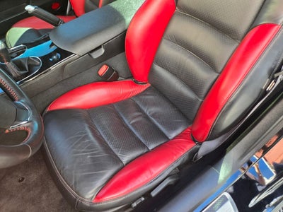 2008 Chevrolet Corvette Z06