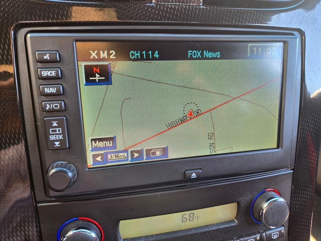 2008 Chevrolet Corvette Z06