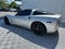 2007 Chevrolet Corvette Base