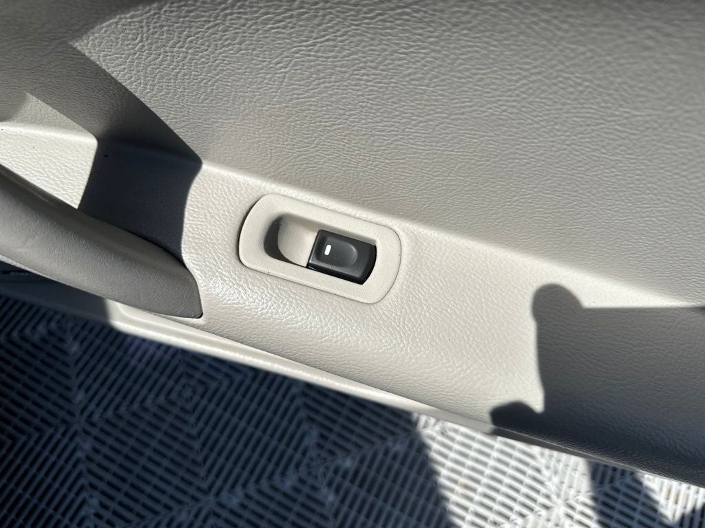 2007 Chevrolet Corvette Base