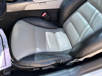2007 Chevrolet Corvette Base