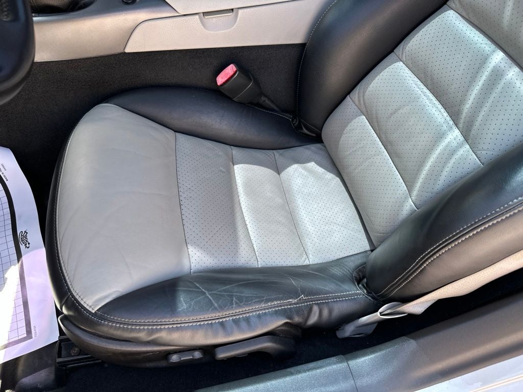 2007 Chevrolet Corvette Base