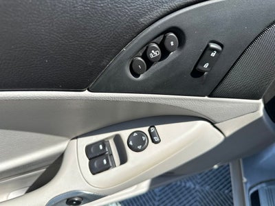2007 Chevrolet Corvette Base