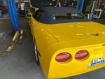 2000 Chevrolet Corvette Base