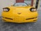 2000 Chevrolet Corvette Convertible