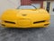 2000 Chevrolet Corvette Convertible