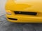 2000 Chevrolet Corvette Convertible