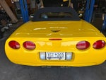 2000 Chevrolet Corvette Base
