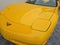 2000 Chevrolet Corvette Convertible