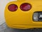 2000 Chevrolet Corvette Convertible
