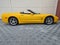 2000 Chevrolet Corvette Convertible