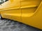 2000 Chevrolet Corvette Convertible