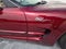 2003 Chevrolet Corvette 50th Anniversary Convertible