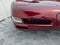 2003 Chevrolet Corvette 50th Anniversary Convertible