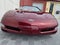 2003 Chevrolet Corvette 50th Anniversary Convertible