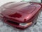 2003 Chevrolet Corvette 50th Anniversary Convertible