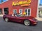 2003 Chevrolet Corvette 50th Anniversary Convertible