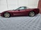 2003 Chevrolet Corvette 50th Anniversary Convertible