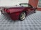 2003 Chevrolet Corvette 50th Anniversary Convertible