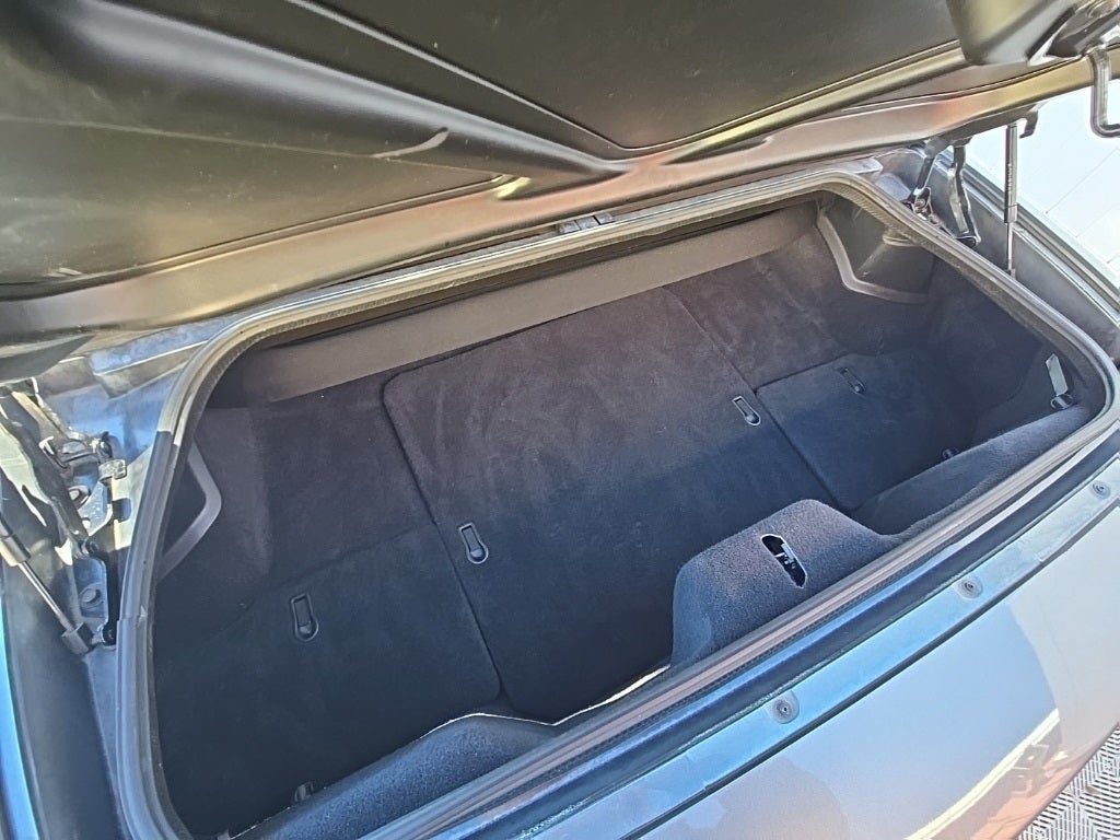 2004 Chevrolet Corvette convertible