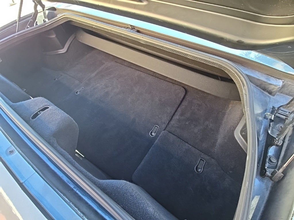 2004 Chevrolet Corvette convertible