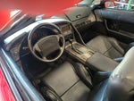 1990 Chevrolet Corvette Convertible