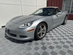 2009 Chevrolet Corvette Base 3LT