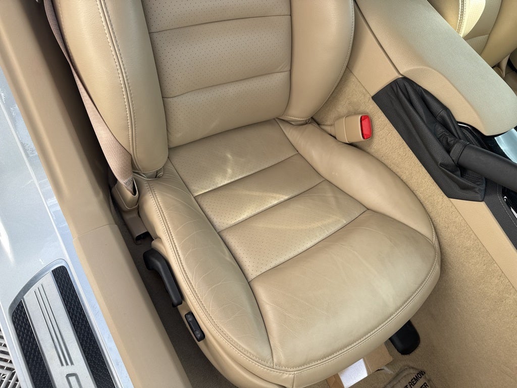 2009 Chevrolet Corvette Base 3LT