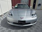 2009 Chevrolet Corvette Base 3LT