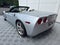 2009 Chevrolet Corvette Base 3LT