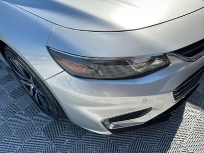 2016 Chevrolet Malibu LT 2LT