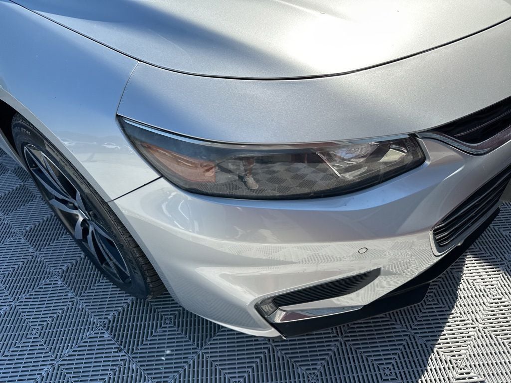 2016 Chevrolet Malibu LT 2LT