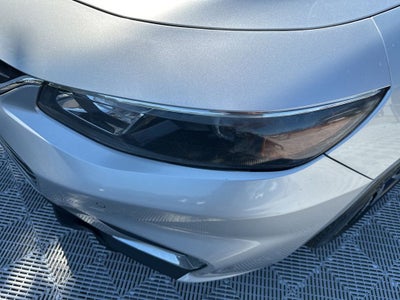 2016 Chevrolet Malibu LT 2LT