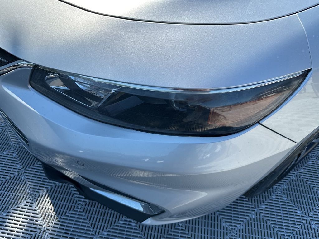 2016 Chevrolet Malibu LT 2LT