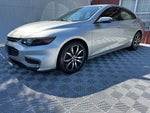 2016 Chevrolet Malibu LT 2LT