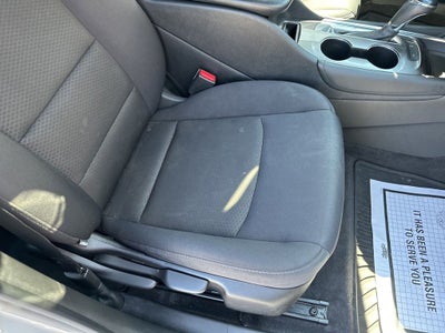 2016 Chevrolet Malibu LT 2LT