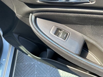 2016 Chevrolet Malibu LT 2LT