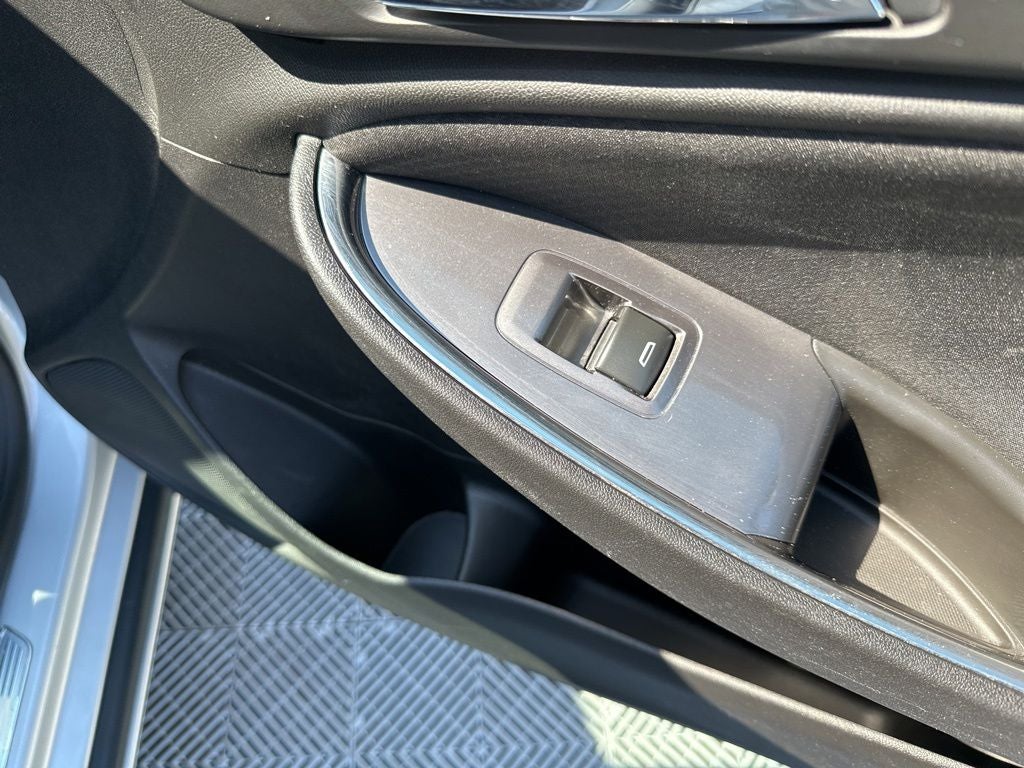 2016 Chevrolet Malibu LT 2LT