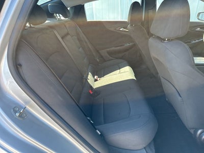 2016 Chevrolet Malibu LT 2LT