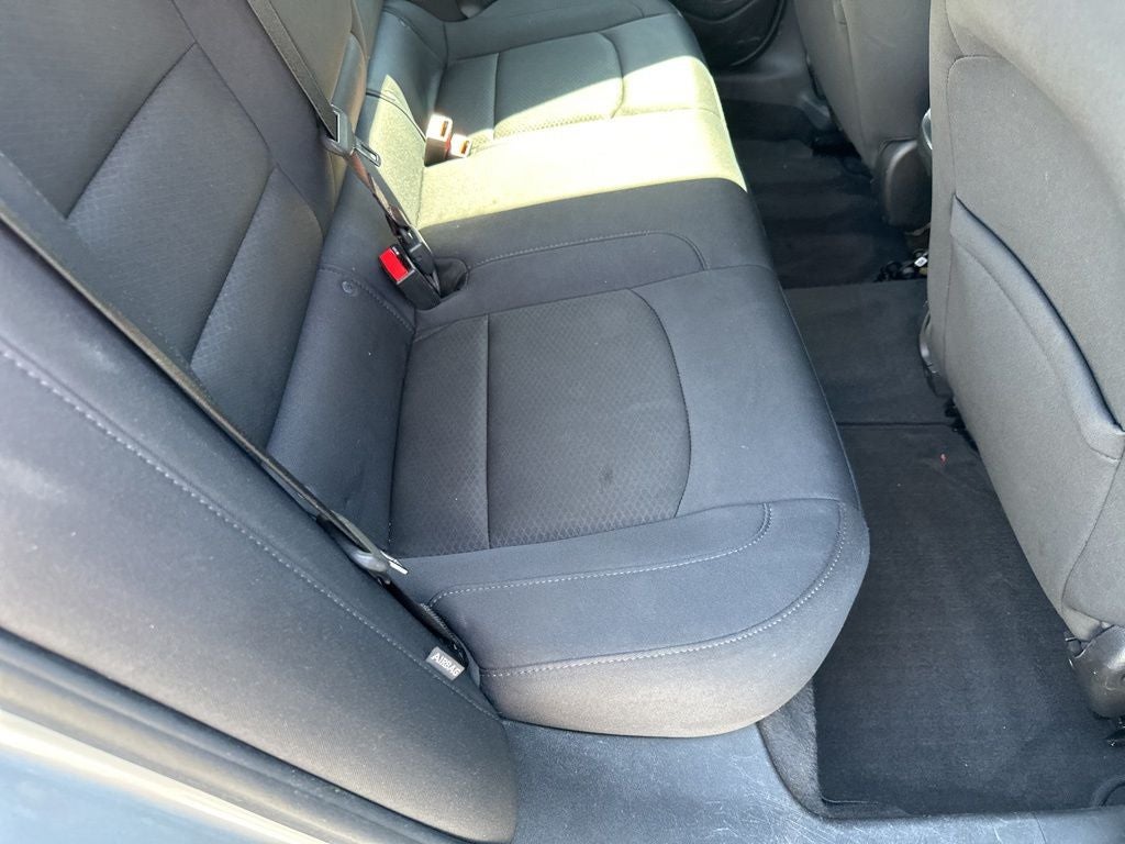 2016 Chevrolet Malibu LT 2LT