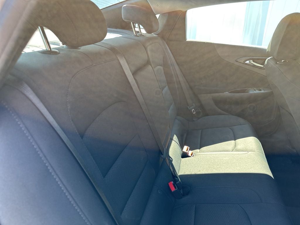 2016 Chevrolet Malibu LT 2LT