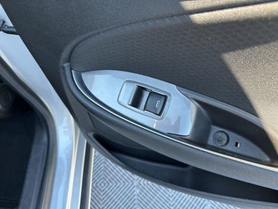 2016 Chevrolet Malibu LT 2LT