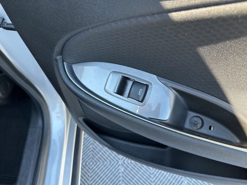 2016 Chevrolet Malibu LT 2LT